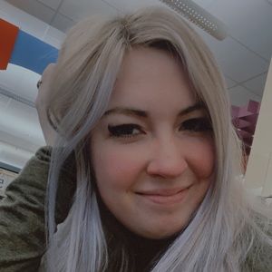 Meet your Posher, Maddy